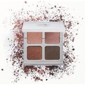 Il Makiage Color Boss Squad Quad GAME CHANGER Matte, Metallic RV$48